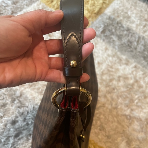 Authentic LV Graceful PM - Picture 9 of 11